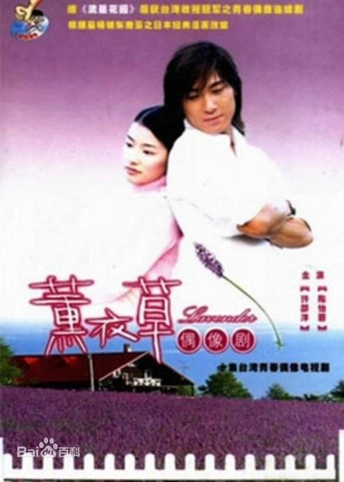 薰衣草 線上看